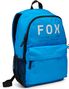 Mochila Fox Clean Up Azul