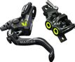 Magura MT7 PRO Disc Brake HC Lever Front or Rear (without disc)