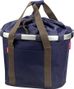 Klickfix basket Bikebasket Bleu marine