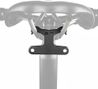 Busch & Müller Saddle Bracket for Accessories