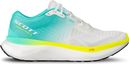 Chaussures Running Scott Pursuit Ride 2 Bleu/Blanc Femme