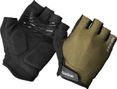 Gants courts d'été GripGrab EXPLR Padded Vert