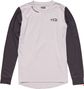 Troy Lee Designs Ruckus Ride Grey Maglia a maniche lunghe