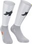 Calzini Assos RSR Speed S11 Unisex Bianco