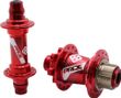Moyeux Pride Control V2 28h Exp Rouge 10/15mm