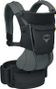 Osprey Poco Soft Carrier LT Schwarz
