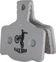 Plaquettes carbone Magura MT2 MT4 MT6 MT8 | Black Rider