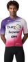 Maillot vélo manches courtes homme Burgos Burpellet BH x Siroko BBBH 26 Burgos