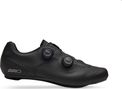 Giro Regime II Rennradschuhe Schwarz