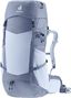 Zaino da trekking Deuter Futura Pro 30 SL blu da donna