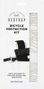 Restrap Bicycle Protection Kit Clear