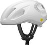 Casco da strada Poc Amidal Mips bianco 