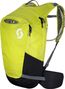 SCOTT Pack Perform Evo HY' 16 sulphur yellow/one size