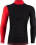 Maglia a maniche lunghe Lenz Merino 6.0