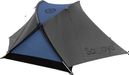 Samaya Inspire2 2 Person Expedition Tent Blue