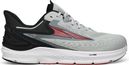 Altra Torin 6 Running Shoes Grey Red