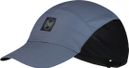 Buff Speed Unisex Cap Grijs/Zwart