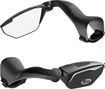 SELLE ITALIA EYELINK rearview mirror Black