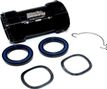 Boitier de pedalier - BLACKBEARING - T47 - 86/92 - campa - Céramique