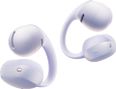 Auriculares Bluetooth Shokz OpenDots Air morados