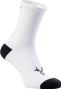 Paire de Chaussettes LeBram Ventoux Blanc Noir