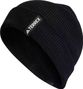 Bonnet Adidas Terrex Merino Beanie Noir Unisex