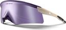 Lunettes West Biking HD Coated UV400 Ecran Panoramique Violet