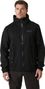 Chaqueta de manga larga Helly Hansen Momentum 3L Negra
