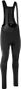 Collant GribGrab PACR Water-Resistant Noir 
