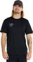 Dharco Tech Tee Eddie Noir Homme short sleeve jersey