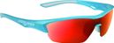 Lunettes Salice 011 turquoise RWX rouge