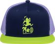 BV Sport Trucker "DBDB" La Cham cap