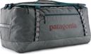 Bolsa de viaje unisex Patagonia Black Hole Duffel 100L Gris