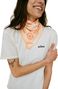 Bandana Wilma Clara Beige/Orange Femme