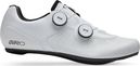 Giro Regime II Rennradschuhe, Weiß