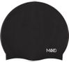 Mako Signature Swim Cap Nero