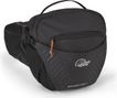 Unisex Lowe Alpine Space Case 7 Gürtel Schwarz