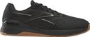 Reebok Nano X5 Edge Trainingsschoenen Zwart Heren
