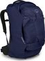 Mochila para mujer Osprey Fairview 70L Azul marino
