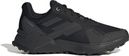 Chaussures Trail adidas Terrex Soulstride Noir Homme
