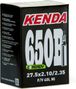 Chambre à air Kenda 27 5x2 10/2 35 Presta 40mm
