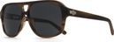 Lunettes de soleil Uller Base Camp Brun