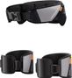 Kit cintura e gamba Hypershell AeroFlex - Nylon
