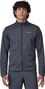 Patagonia Wind Shield Windbreaker Jacket Blue