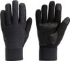 Gants Vélo Hiver Rogelli Element Homme Noir