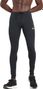 Collant Long New Balance Sleek Reflective Noir Homme