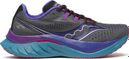 Chaussures Running Saucony Endorphin Speed 4 Noir Femme