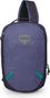 Osprey Transporter Borsa a tracolla 13L Viola