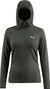Salewa Agner Polarlite Giacca in pile Donna Verde