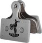 Plaquettes carbone SHIMANO ULTEGRA | Black Rider